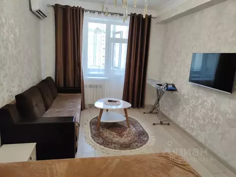 1-к кв. Дагестан, Дербент ул. Гейдара Алиева, 11В (50.0 м)