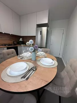 2-к кв. Калининградская область, Калининград просп. Калинина, 111 ...