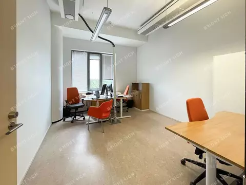 Офис в Санкт-Петербург Пулковское ш., 40к4 (166 м)