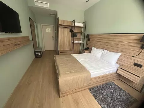 Комната Московская область, Домодедово Каширское ш., 51 (18.0 м)