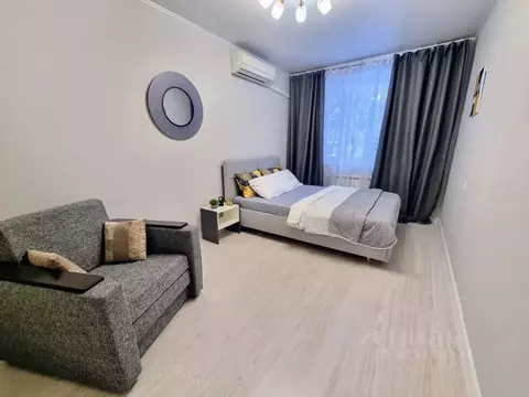 2-к кв. Москва Ярцевская ул., 4К2 (39.0 м)