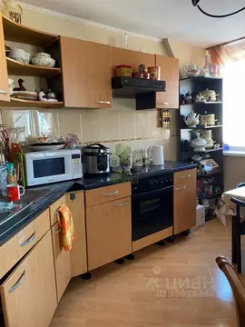 2-к кв. Бурятия, Улан-Удэ ул. Терешковой, 7А (74.7 м)