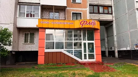 Офис в Кемеровская область, Новокузнецк ул. Косыгина, 69 (76 м)