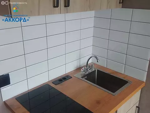 Квартира-студия: Барнаул, улица Крупской, 99к1 (13 м)