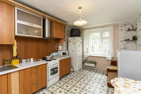 1-к кв. Тюменская область, Тюмень Широтная ул., 130 (46.0 м)