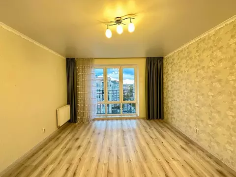 2-к кв. Калининградская область, Калининград Шахматная ул., 2Б (70.9 ...