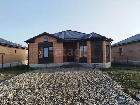 Дом в Ставропольский край, Михайловск Шпаковский район, ул. Софьи ...