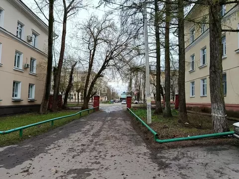4-к кв. Московская область, Подольск Львовский мкр, ул. Горького, 4 ...