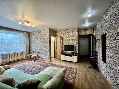 3-к кв. Воронежская область, Борисоглебск Северный мкр, 2 (57.0 м)