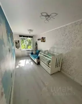 2-к кв. Воронежская область, Воронеж ул. Ломоносова, 83В (44.8 м)