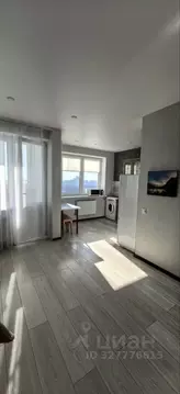 Студия Краснодарский край, Краснодар Славянский мкр, ул. Заполярная, ...