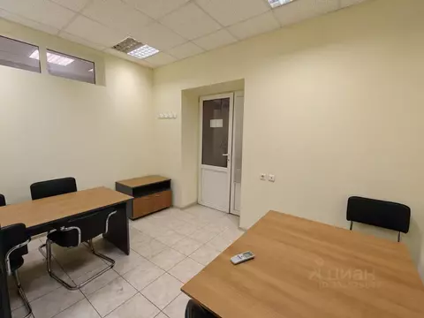Офис в Москва 1-й Тверской-Ямской пер., 11 (12 м)