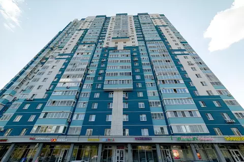 2-к кв. Московская область, Королев ул. Тарасовская, 14 (51.2 м)