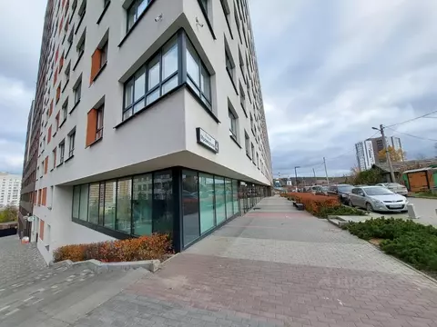 2-к кв. Свердловская область, Екатеринбург ул. Мраморская, 4 (56.1 м)