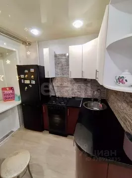 1-к кв. Ярославская область, Ярославль ул. Чкалова, 39 (29.9 м)