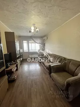 2-к кв. Оренбургская область, Орск Гайское ш., 9 (44.0 м)