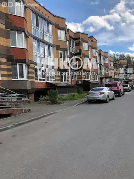 1-комнатная квартира: посёлок Коммунарка, улица Потаповская Роща, 16к1 ...