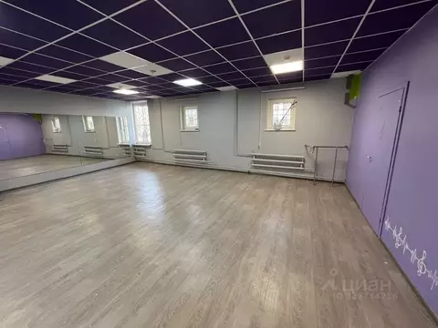 Помещение свободного назначения в Санкт-Петербург ул. Зайцева, 13 (105 ...