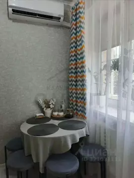 1-к кв. Калужская область, Дзержинский район, пос. Пятовский ул. ...