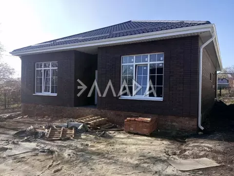 Дом в Ростовская область, Аксайский район, Щепкинское с/пос, ...