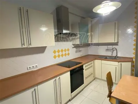 2-к кв. Москва ул. Удальцова, 7К2 (70.0 м)