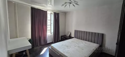 2-к кв. Москва 2-й Монетчиковский пер., 2/12 (52.0 м)