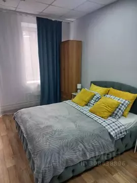 Студия Пермский край, Пермь Екатерининская ул., 122 (30.0 м)