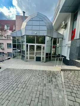 Офис в Севастополь ул. Воронина, 10 (30 м)