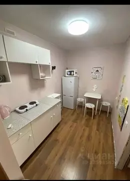 Комната Ленинградская область, Сосновый Бор ул. Красных Фортов, 13