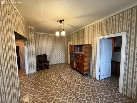 2-комнатная квартира: Тамбов, Железнодорожная улица, 24 (41 м)