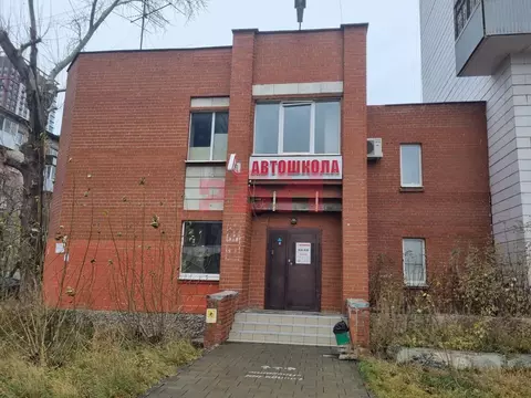 Офис в Свердловская область, Екатеринбург ул. Татищева, 6к1 (230 м)