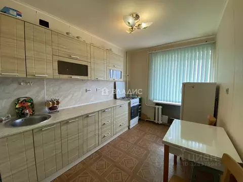 2-к кв. Краснодарский край, Ейск ул. Свердлова, 126 (48.3 м)