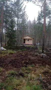 Дом в Ленинградская область, Всеволожское городское поселение, СОСН ...