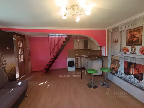 Дом в Татарстан, Казань Горняк СНТ, 36 (48 м)