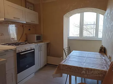 1-к кв. Московская область, Балашиха ул. Свердлова, 15/3 (30.6 м)