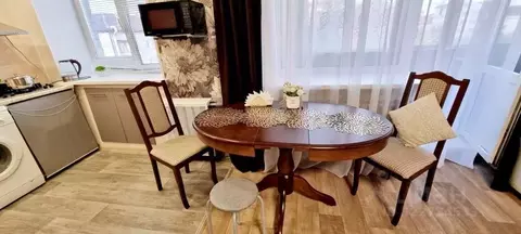 2-к кв. Тюменская область, Тюмень Перекопская ул., 4а (60.0 м)