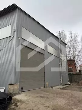 Помещение свободного назначения в Московская область, Лобня проезд ...