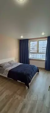 1-к кв. Пермский край, Пермь ул. Елькина, 14 (51.0 м)