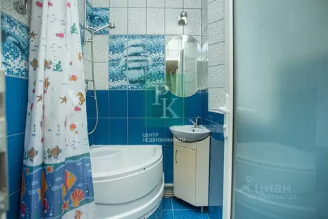Комната Севастополь просп. Генерала Острякова, 238 (11.8 м)