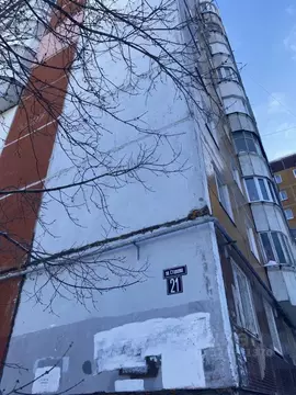 1-к кв. Пермский край, Пермь ул. Старцева, 21 (35.1 м)