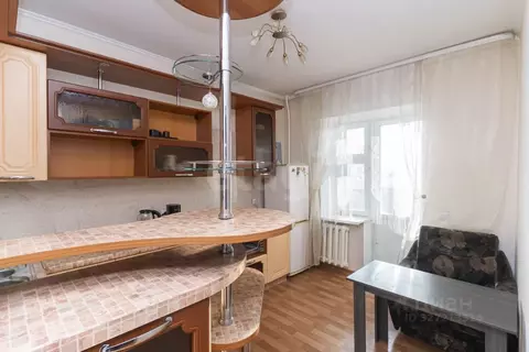 1-к кв. Тюменская область, Тюмень Широтная ул., 136к4 (44.3 м)