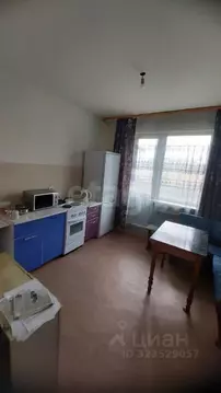 1-к кв. Сахалинская область, Долинский городской округ, с. Сокол ул. ...