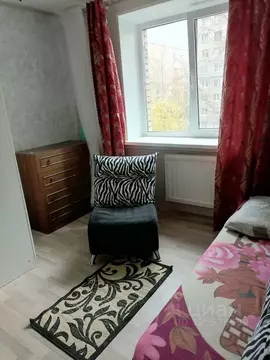 Комната Санкт-Петербург Искровский просп., 6К2 (13.0 м)