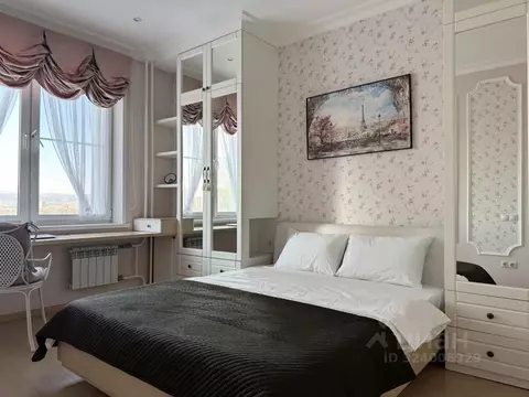 1-к кв. Красноярский край, Красноярск ул. Мичурина, 2Ж (60.0 м)