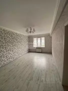 2-к кв. Кабардино-Балкария, Нальчик ул. Шарданова, 48 (50.0 м)