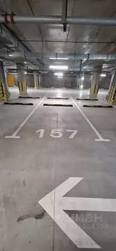 Гараж в Санкт-Петербург ул. Тосина, 1к2 (13 м)