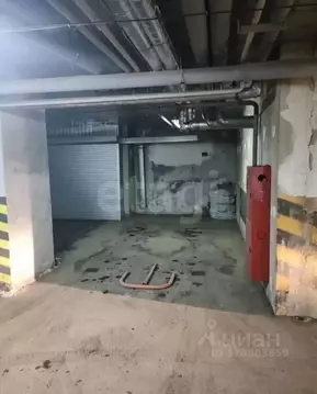 Гараж в Кемеровская область, Кемерово просп. Притомский, 11/1 (19 м)