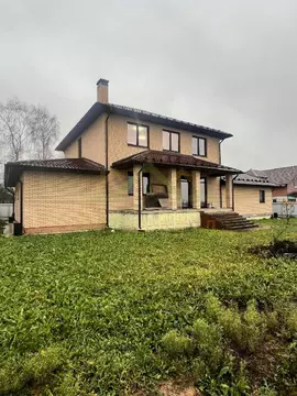 Продается дом в г. Домодедово