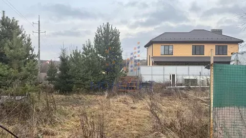 Участок в Москва № 61 кв-л, 65 (5.0 сот.)