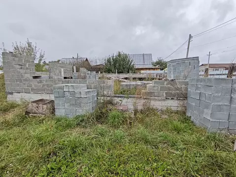 Участок в Башкортостан, Белорецкий район, с. Железнодорожный ...